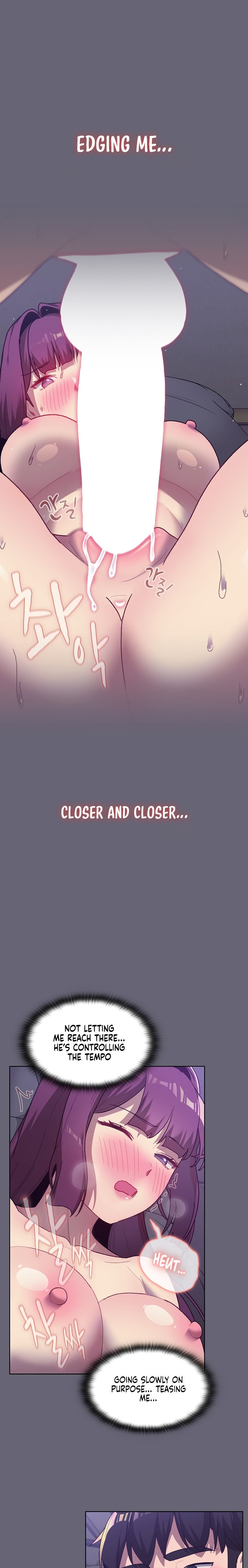 What Do I Do Now chapter 53 page 9