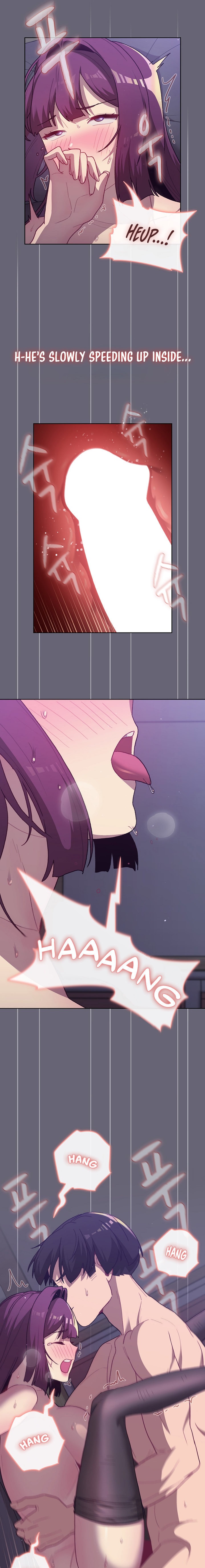 What Do I Do Now chapter 53 page 11