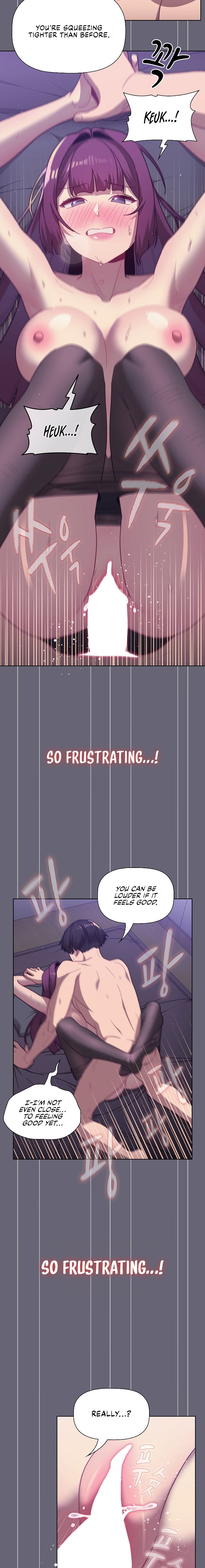 What Do I Do Now chapter 53 page 13