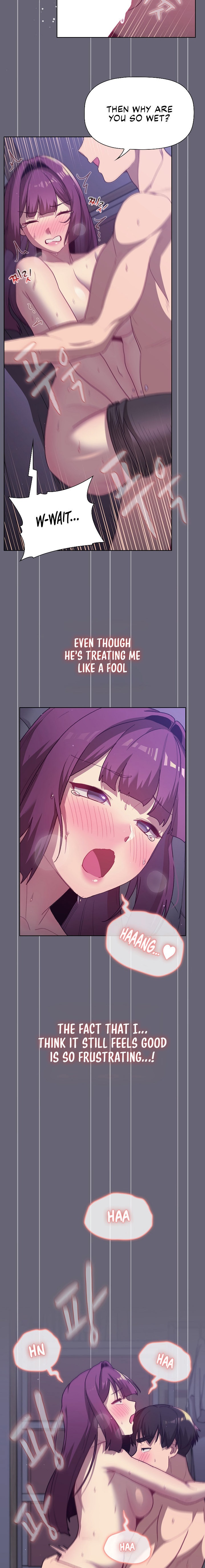 What Do I Do Now chapter 53 page 14