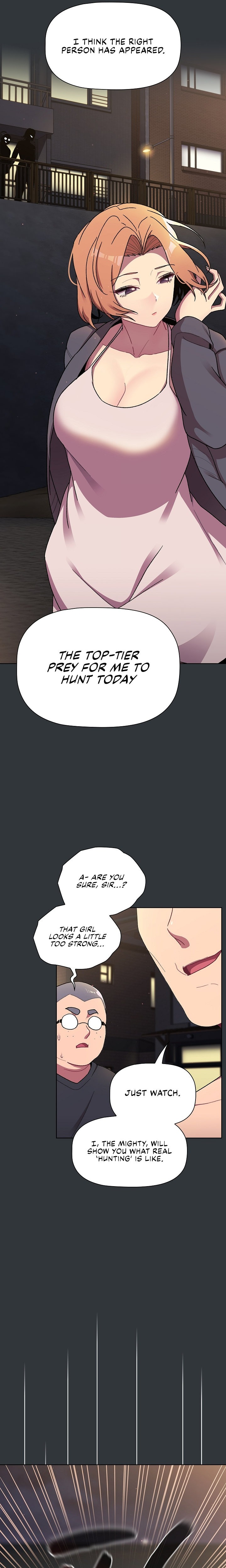 What Do I Do Now chapter 62 page 6