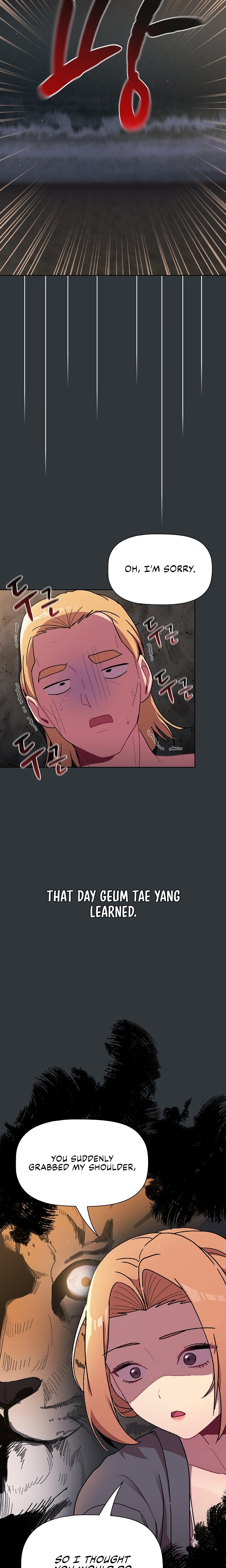What Do I Do Now chapter 62 page 7