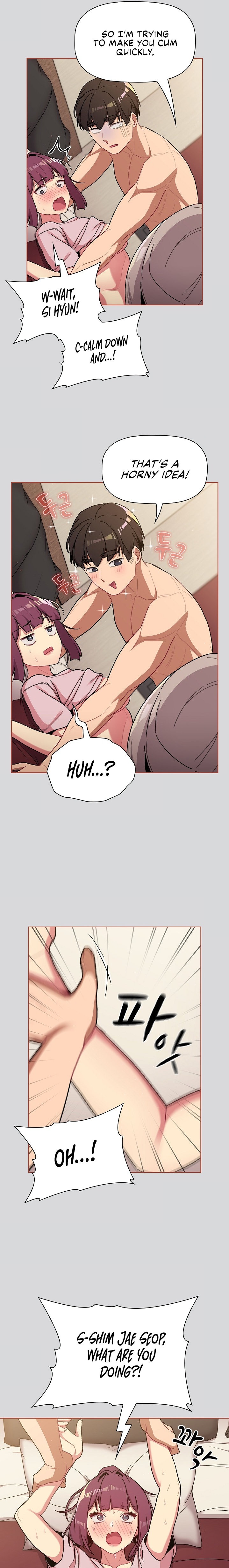 What Do I Do Now chapter 62 page 11