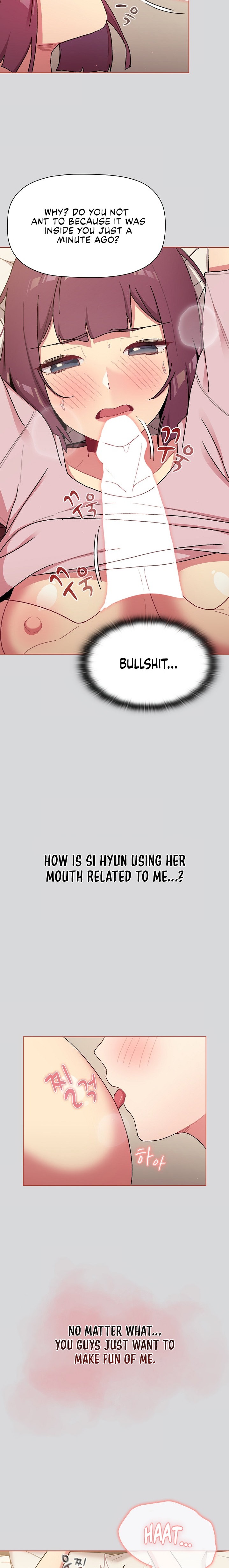 What Do I Do Now chapter 62 page 14