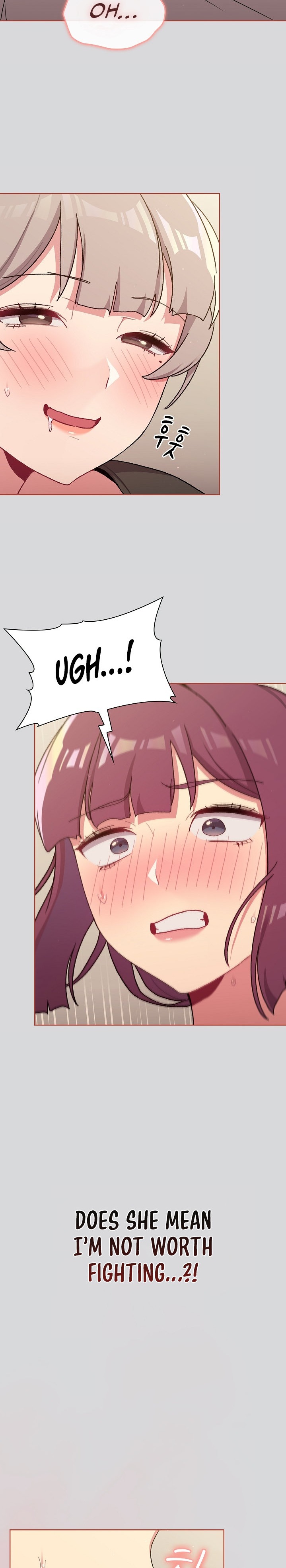 What Do I Do Now chapter 62 page 17
