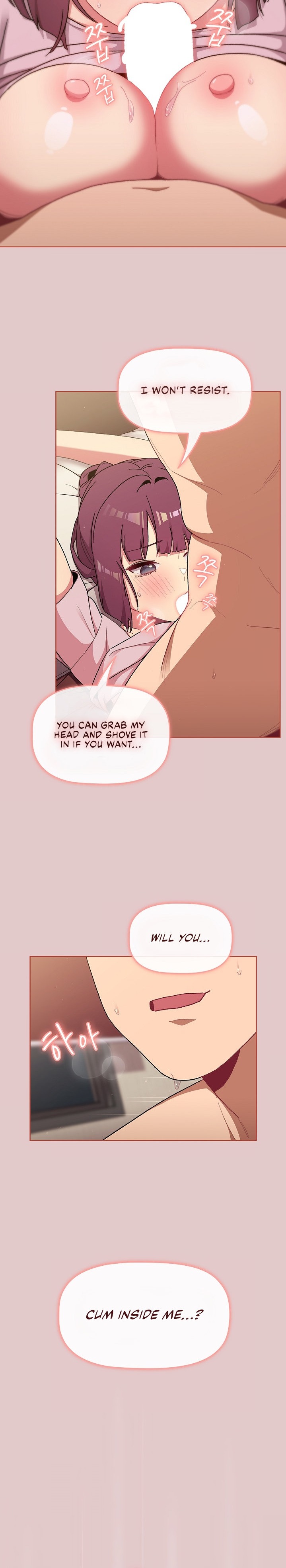 What Do I Do Now chapter 62 page 19