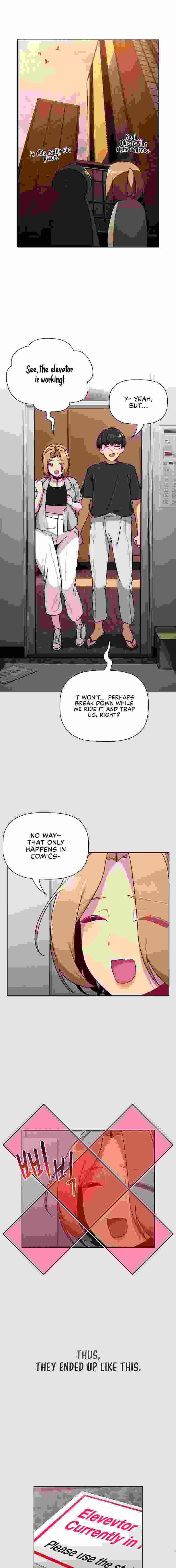 What Do I Do Now chapter 65 page 3