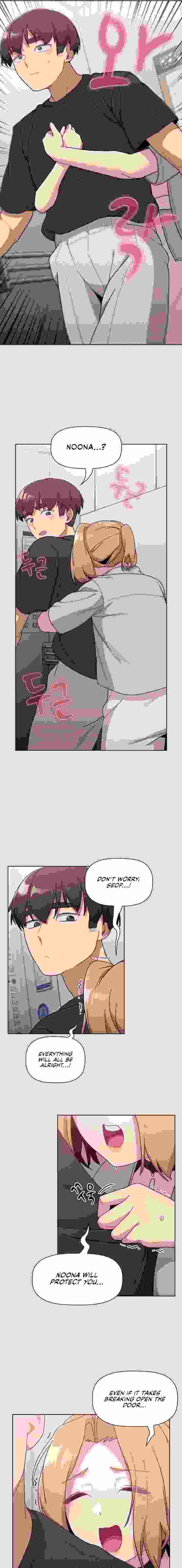 What Do I Do Now chapter 65 page 5