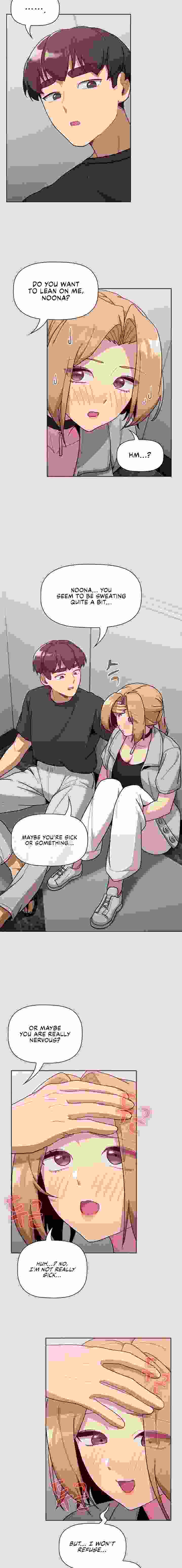 What Do I Do Now chapter 65 page 7