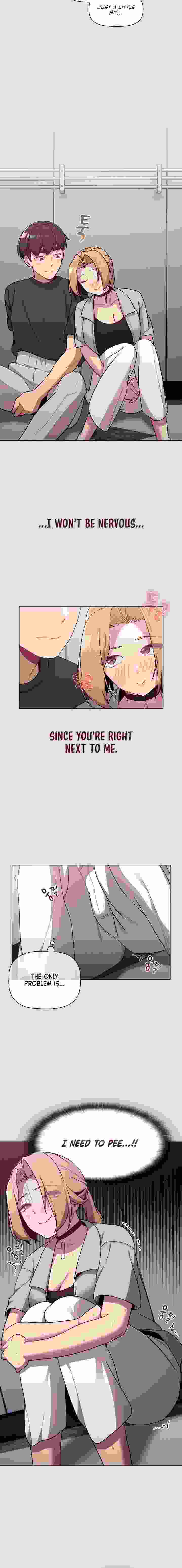What Do I Do Now chapter 65 page 8