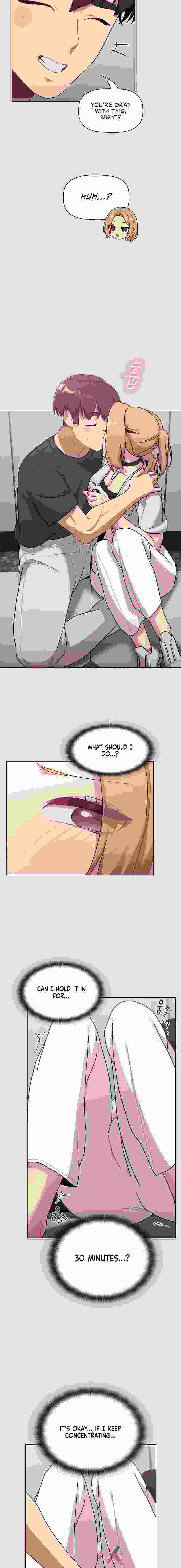 What Do I Do Now chapter 65 page 10