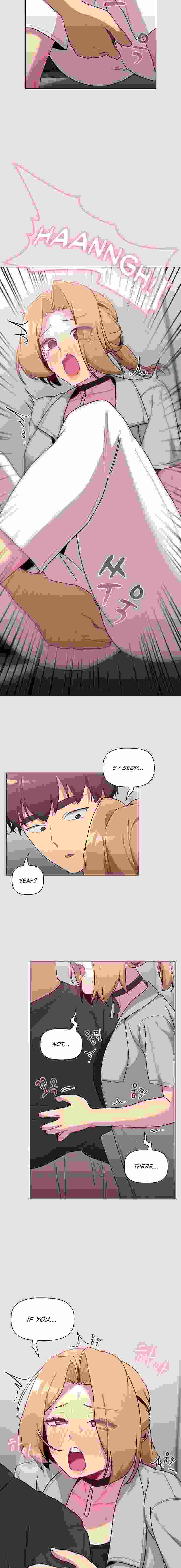 What Do I Do Now chapter 65 page 11