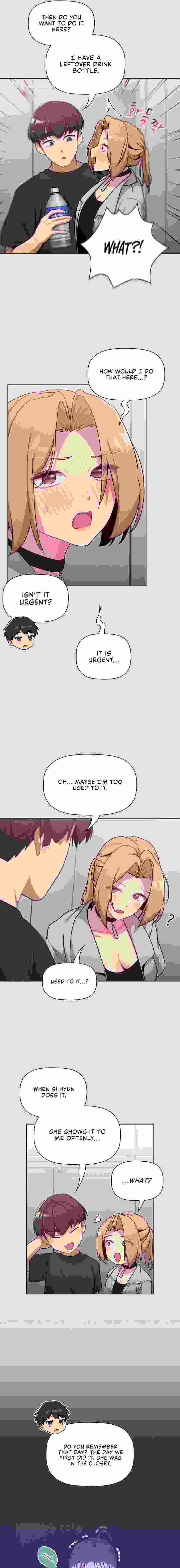 What Do I Do Now chapter 65 page 13
