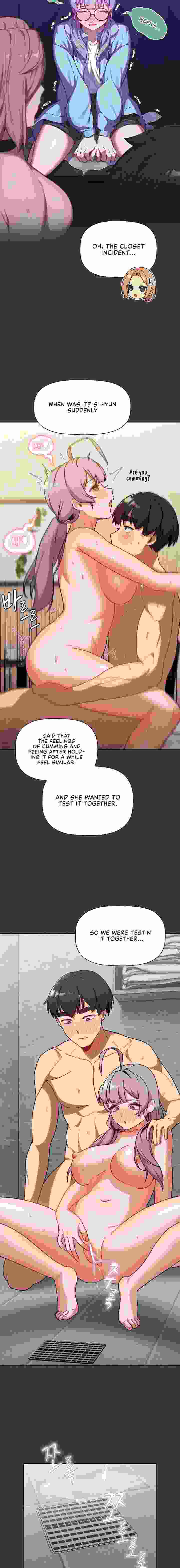 What Do I Do Now chapter 65 page 14
