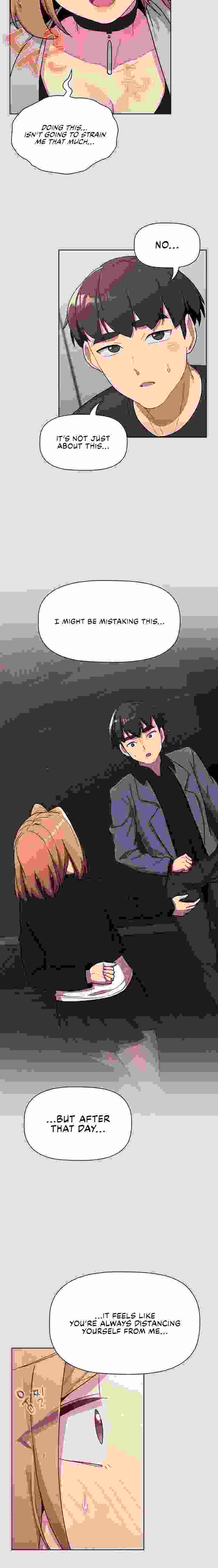 What Do I Do Now chapter 66 page 5
