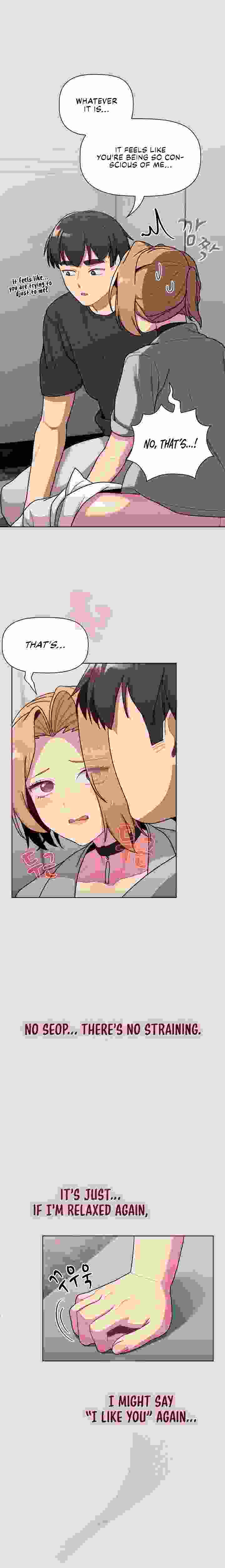 What Do I Do Now chapter 66 page 6