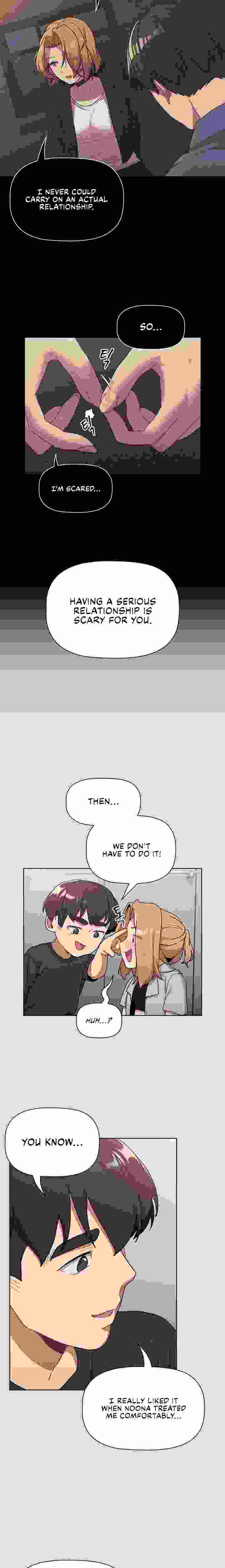 What Do I Do Now chapter 66 page 9