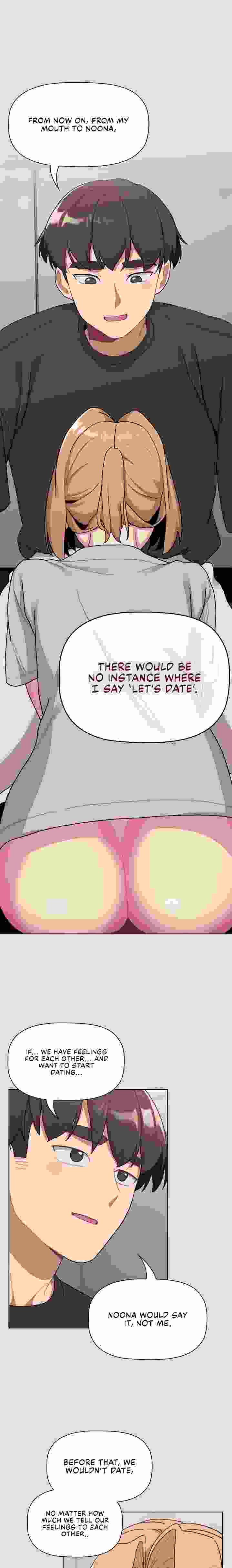 What Do I Do Now chapter 66 page 11