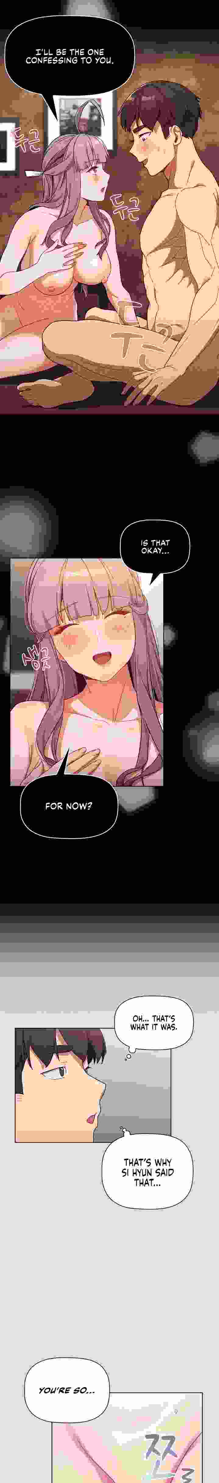 What Do I Do Now chapter 66 page 13