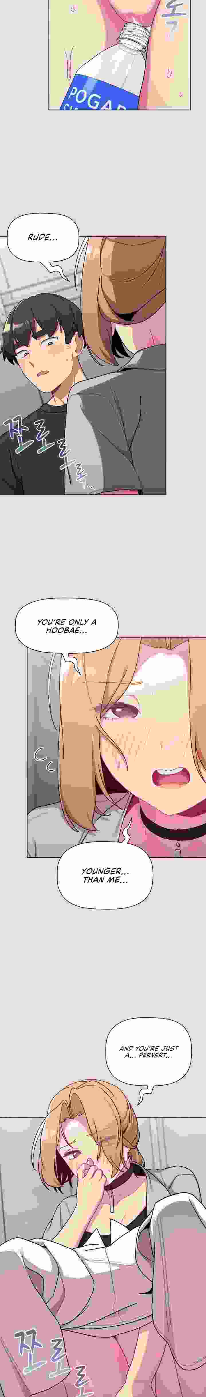 What Do I Do Now chapter 66 page 14
