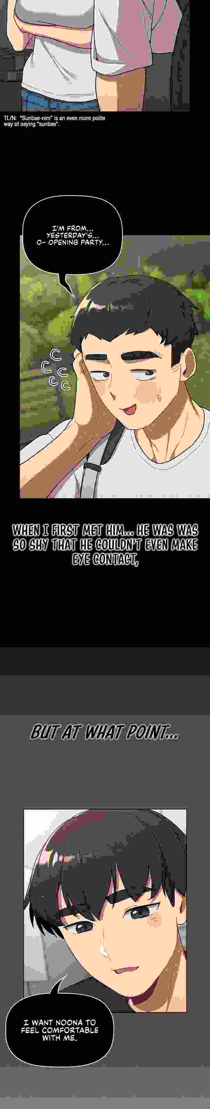 What Do I Do Now chapter 66 page 20