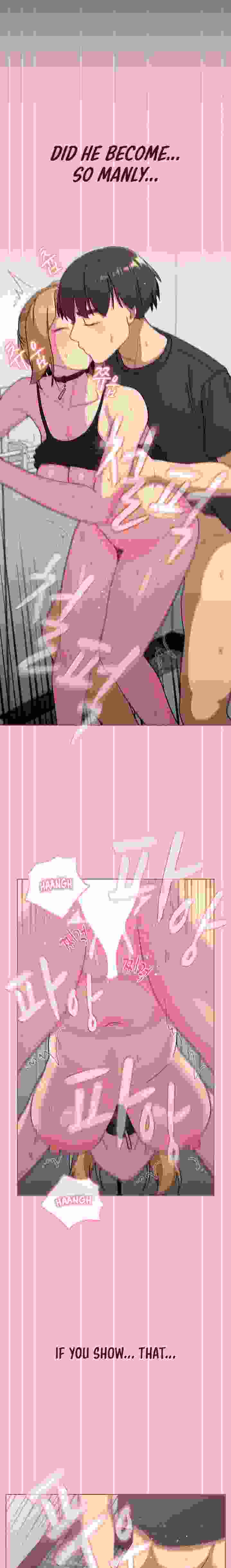 What Do I Do Now chapter 66 page 21