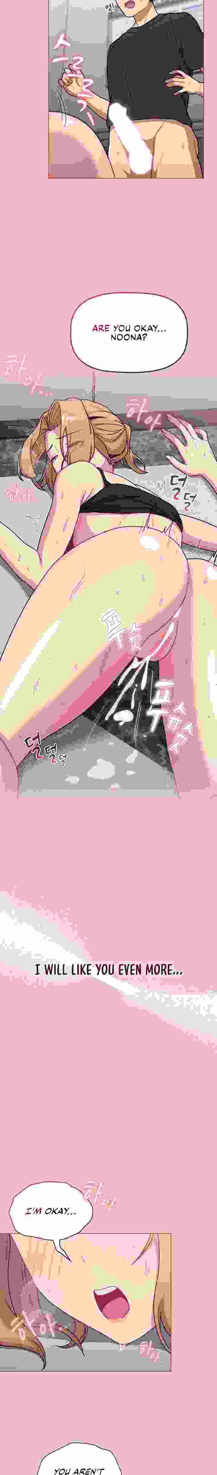 What Do I Do Now chapter 66 page 24