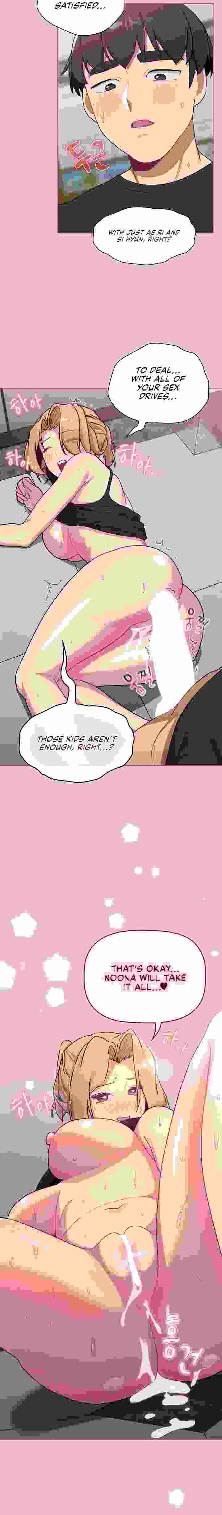 What Do I Do Now chapter 66 page 25
