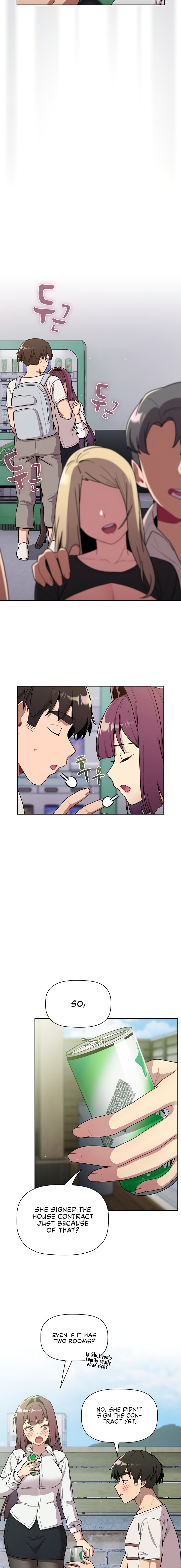 What Do I Do Now chapter 74 page 3