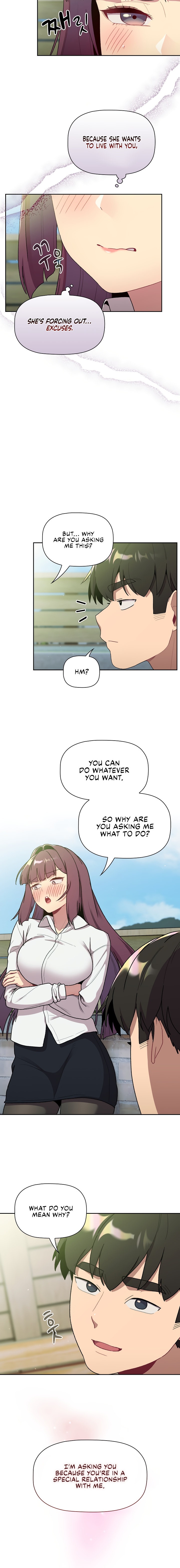 What Do I Do Now chapter 74 page 6