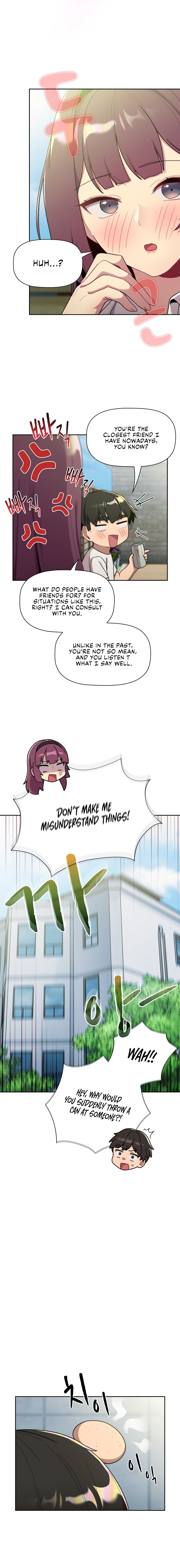 What Do I Do Now chapter 74 page 7