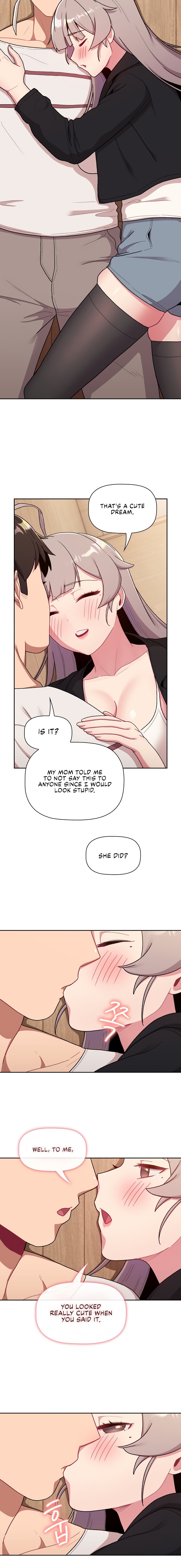 What Do I Do Now chapter 74 page 11