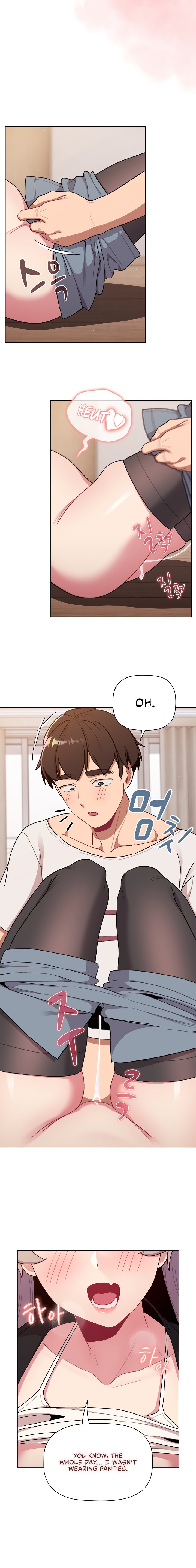 What Do I Do Now chapter 74 page 16