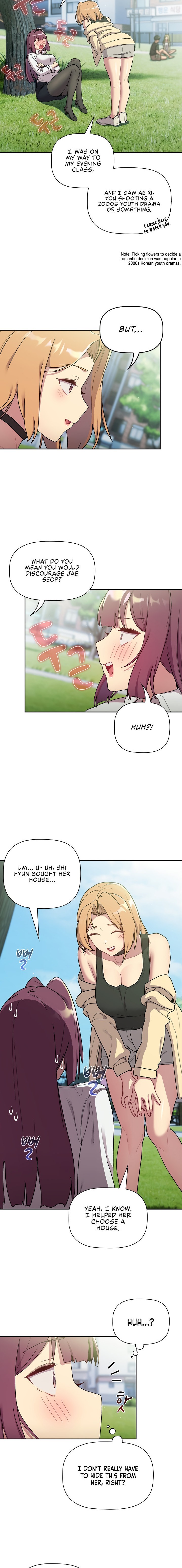 What Do I Do Now chapter 75 page 3