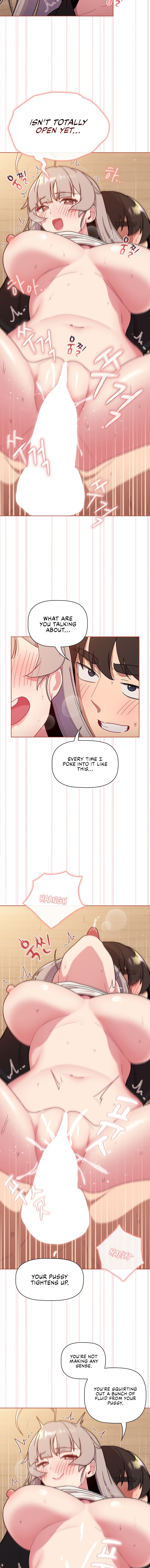 What Do I Do Now chapter 75 page 6
