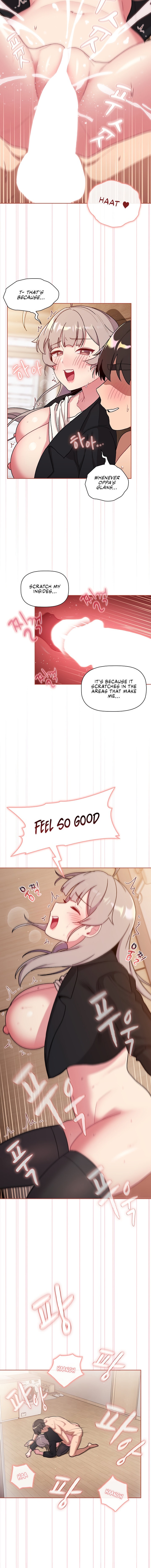 What Do I Do Now chapter 75 page 7