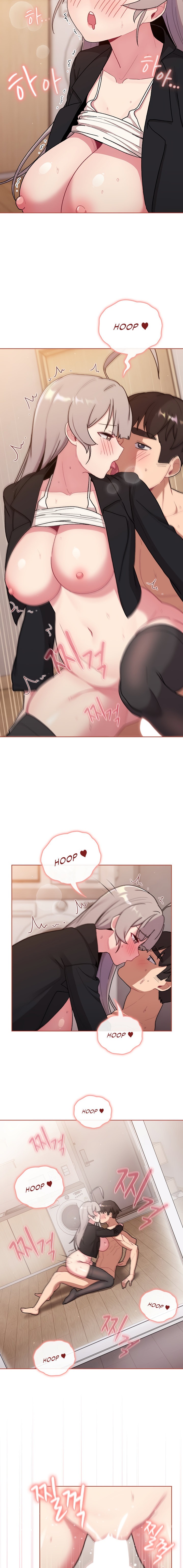 What Do I Do Now chapter 75 page 11
