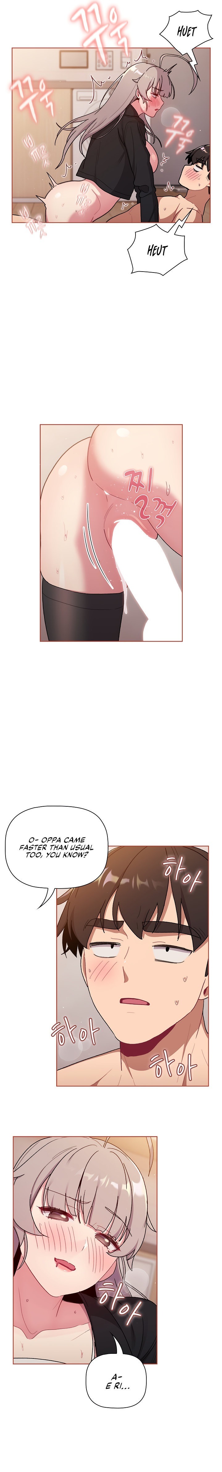 What Do I Do Now chapter 75 page 14