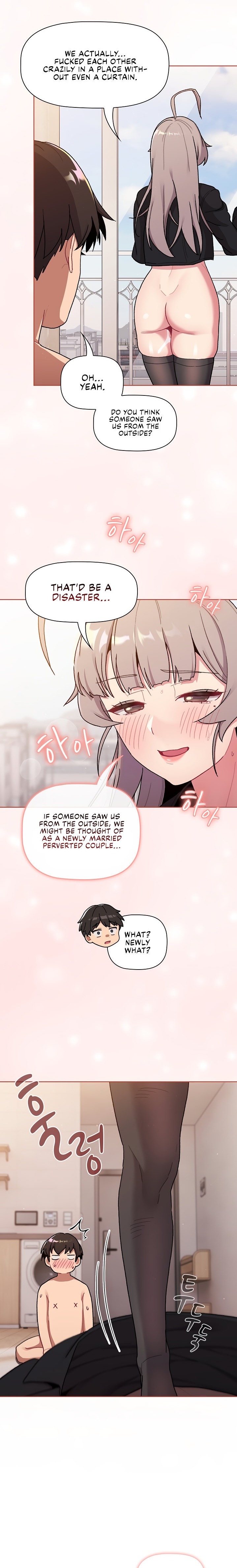 What Do I Do Now chapter 75 page 16