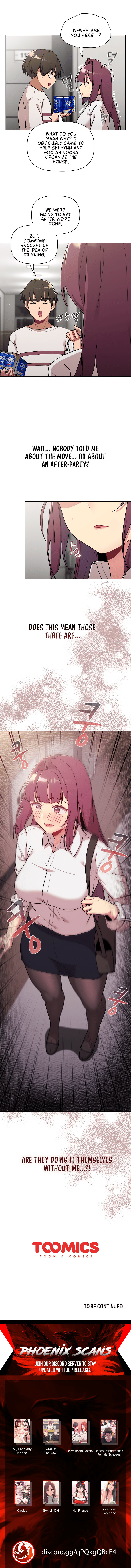 What Do I Do Now chapter 78 page 5