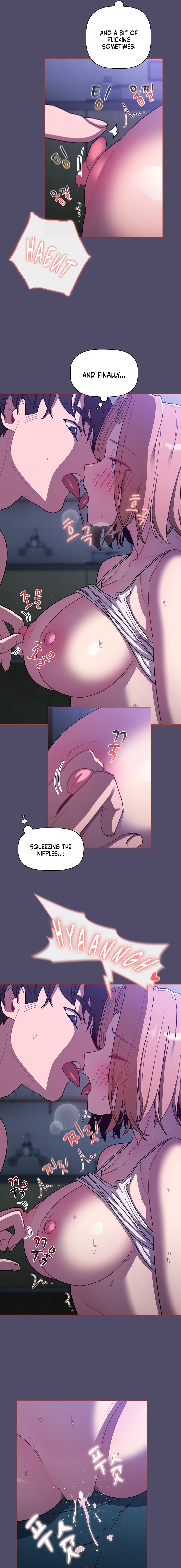 What Do I Do Now chapter 80 page 5