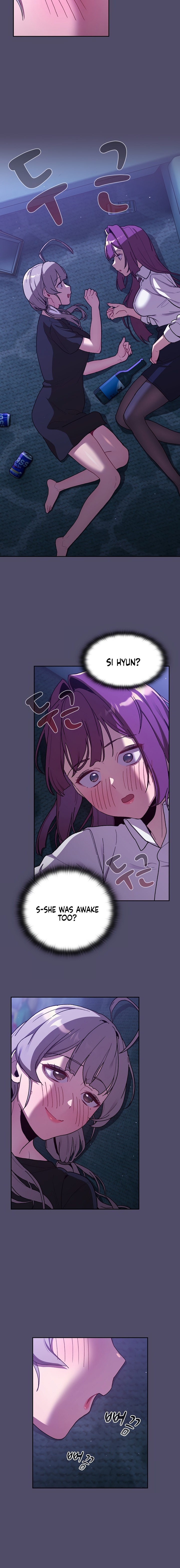 What Do I Do Now chapter 80 page 16