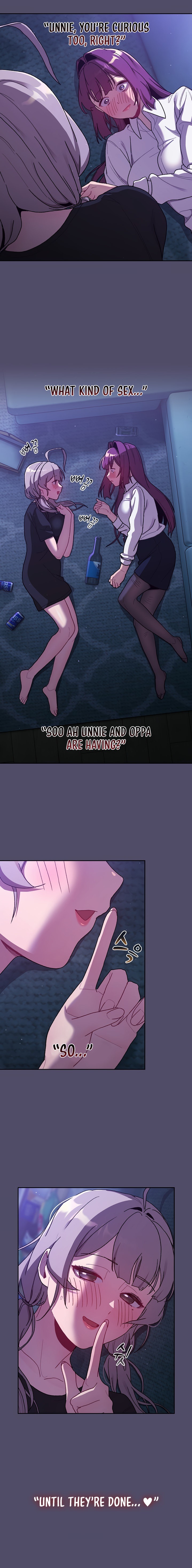What Do I Do Now chapter 80 page 17
