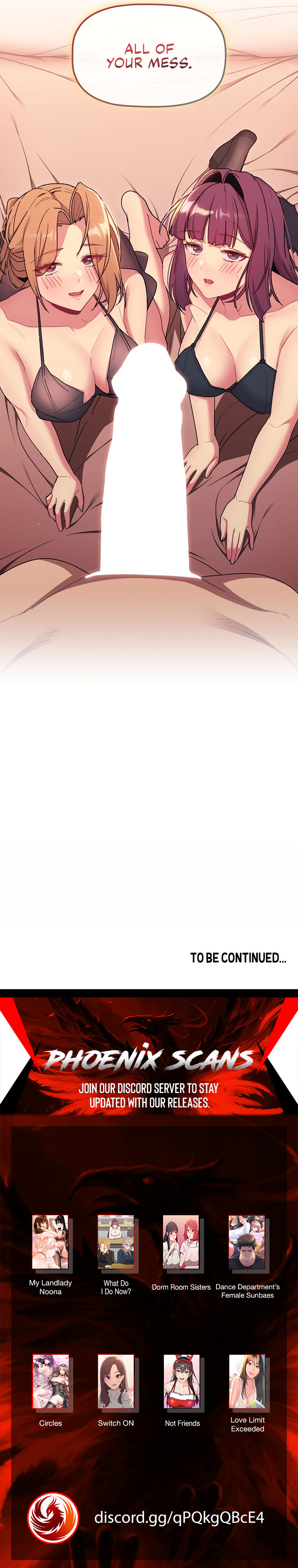 What Do I Do Now chapter 87 page 5