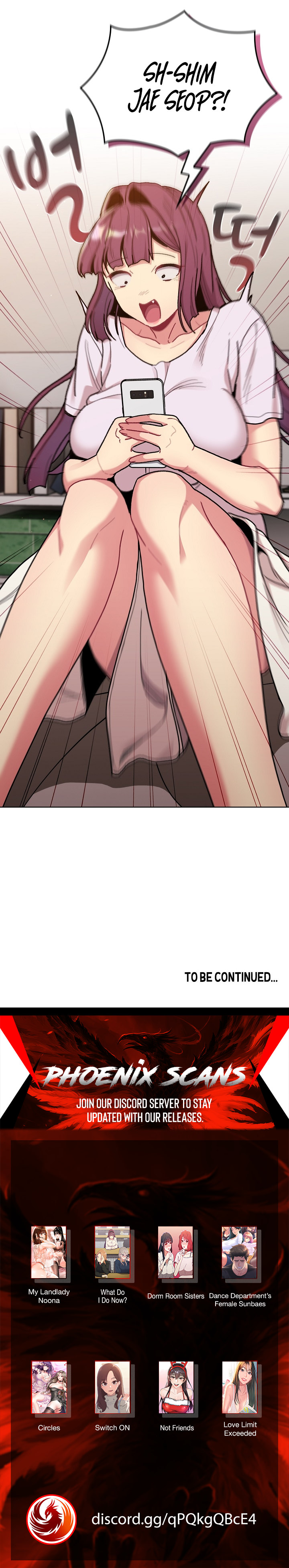 What Do I Do Now chapter 92 page 6