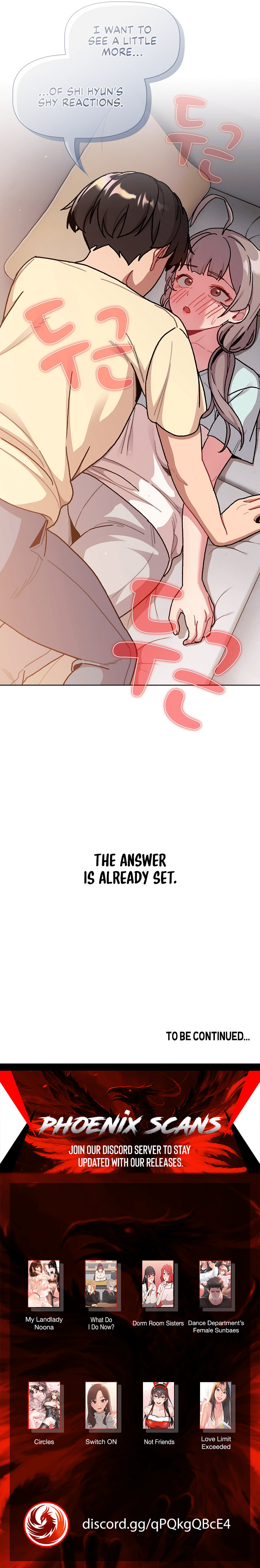 What Do I Do Now chapter 96 page 5
