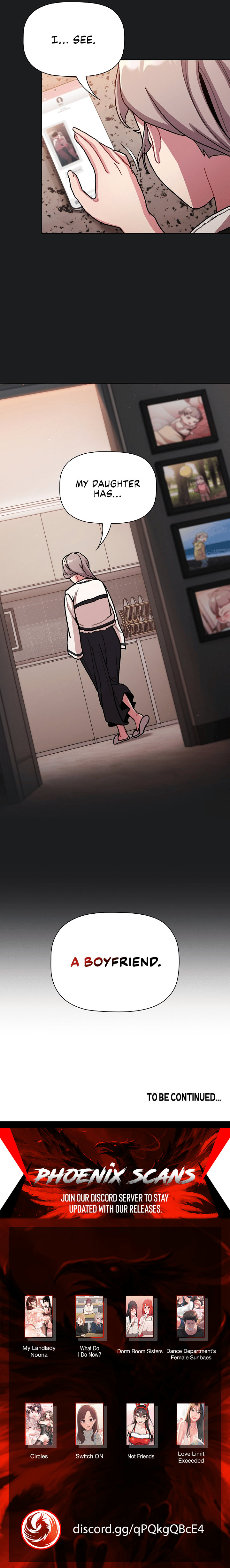 What Do I Do Now chapter 98 page 5