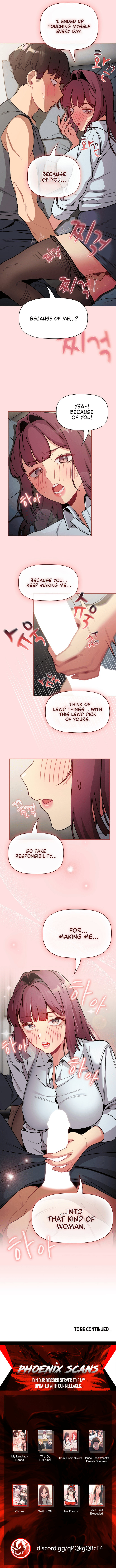 What Do I Do Now chapter 102 page 5