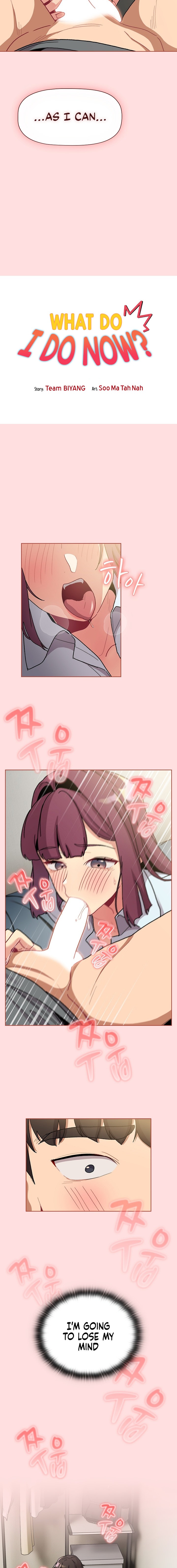 What Do I Do Now chapter 103 page 3