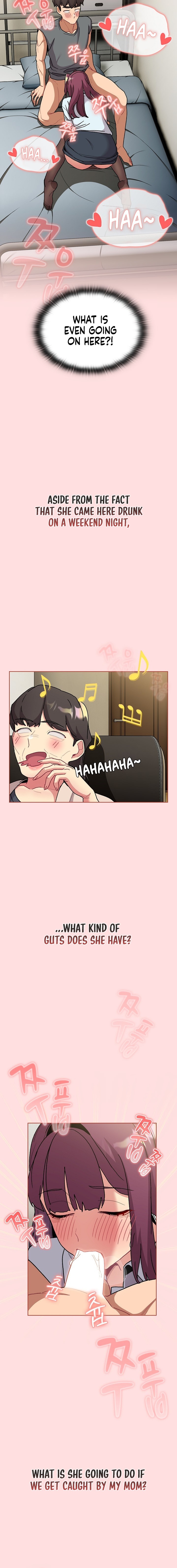 What Do I Do Now chapter 103 page 4